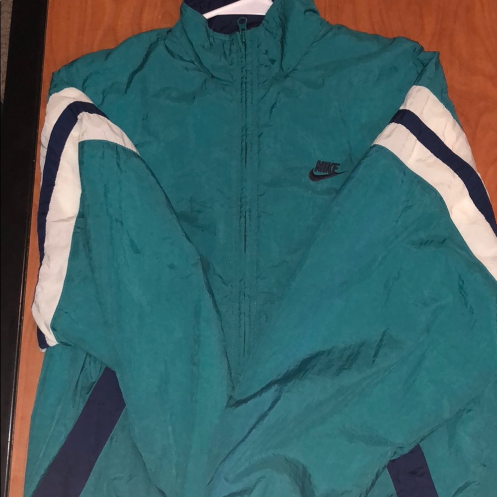 Nike Windbreaker